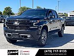Used 2021 CHEVROLET SILVERADO 1500 RST in SPRINGDALE, ARKANSAS (Photo 3)