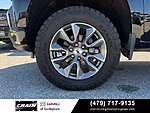 Used 2021 CHEVROLET SILVERADO 1500 RST in SPRINGDALE, ARKANSAS (Photo 31)
