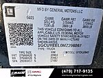 Used 2021 CHEVROLET SILVERADO 1500 RST in SPRINGDALE, ARKANSAS (Photo 32)