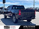 Used 2021 CHEVROLET SILVERADO 1500 RST in SPRINGDALE, ARKANSAS (Photo 5)