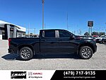 Used 2021 CHEVROLET SILVERADO 1500 RST in SPRINGDALE, ARKANSAS (Photo 9)