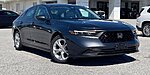 Used 2024 Honda Accord LX in SPRINGDALE, ARKANSAS