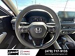 Used 2024 Honda Accord LX in SPRINGDALE, ARKANSAS (Photo 13)