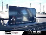 Used 2024 Honda Accord LX in SPRINGDALE, ARKANSAS (Photo 16)