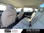 Used 2024 Honda Accord LX in SPRINGDALE, ARKANSAS (Photo 27)
