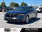 Used 2024 Honda Accord LX in SPRINGDALE, ARKANSAS (Photo 3)