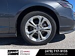 Used 2024 Honda Accord LX in SPRINGDALE, ARKANSAS (Photo 30)