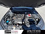 Used 2024 Honda Accord LX in SPRINGDALE, ARKANSAS (Photo 31)