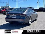 Used 2024 Honda Accord LX in SPRINGDALE, ARKANSAS (Photo 7)