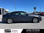 Used 2024 Honda Accord LX in SPRINGDALE, ARKANSAS (Photo 8)
