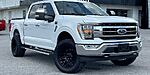 Used 2023 FORD F-150 LARIAT in SPRINGDALE, ARKANSAS