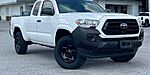 Used 2023 TOYOTA TACOMA SR in SPRINGDALE, ARKANSAS