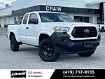 Used 2023 TOYOTA TACOMA SR in SPRINGDALE, ARKANSAS (Photo 1)