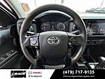 Used 2023 TOYOTA TACOMA SR in SPRINGDALE, ARKANSAS (Photo 12)