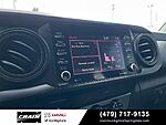 Used 2023 TOYOTA TACOMA SR in SPRINGDALE, ARKANSAS (Photo 15)
