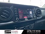 Used 2023 TOYOTA TACOMA SR in SPRINGDALE, ARKANSAS (Photo 16)