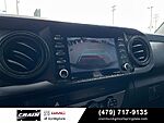 Used 2023 TOYOTA TACOMA SR in SPRINGDALE, ARKANSAS (Photo 17)