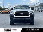 Used 2023 TOYOTA TACOMA SR in SPRINGDALE, ARKANSAS (Photo 2)