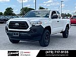 Used 2023 TOYOTA TACOMA SR in SPRINGDALE, ARKANSAS (Photo 3)