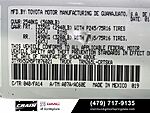 Used 2023 TOYOTA TACOMA SR in SPRINGDALE, ARKANSAS (Photo 34)