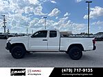 Used 2023 TOYOTA TACOMA SR in SPRINGDALE, ARKANSAS (Photo 4)