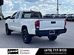 Used 2023 TOYOTA TACOMA SR in SPRINGDALE, ARKANSAS (Photo 5)