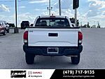 Used 2023 TOYOTA TACOMA SR in SPRINGDALE, ARKANSAS (Photo 6)