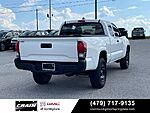 Used 2023 TOYOTA TACOMA SR in SPRINGDALE, ARKANSAS (Photo 7)