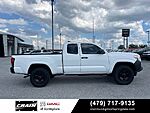Used 2023 TOYOTA TACOMA SR in SPRINGDALE, ARKANSAS (Photo 8)