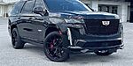 Used 2023 CADILLAC ESCALADE V-SERIES in SPRINGDALE, ARKANSAS