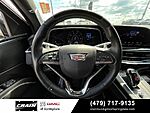 Used 2023 CADILLAC ESCALADE V-SERIES in SPRINGDALE, ARKANSAS (Photo 13)
