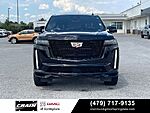 Used 2023 CADILLAC ESCALADE V-SERIES in SPRINGDALE, ARKANSAS (Photo 2)
