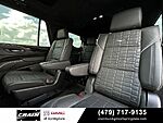 Used 2023 CADILLAC ESCALADE V-SERIES in SPRINGDALE, ARKANSAS (Photo 24)