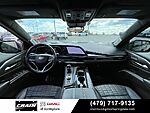 Used 2023 CADILLAC ESCALADE V-SERIES in SPRINGDALE, ARKANSAS (Photo 27)
