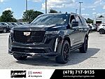 Used 2023 CADILLAC ESCALADE V-SERIES in SPRINGDALE, ARKANSAS (Photo 3)