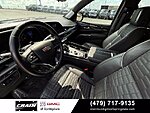 Used 2023 CADILLAC ESCALADE V-SERIES in SPRINGDALE, ARKANSAS (Photo 9)