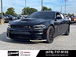 Used 2023 DODGE CHARGER R/T SCAT PACK in SPRINGDALE, ARKANSAS (Photo 3)