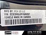 Used 2023 DODGE CHARGER R/T SCAT PACK in SPRINGDALE, ARKANSAS (Photo 32)