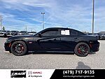 Used 2023 DODGE CHARGER R/T SCAT PACK in SPRINGDALE, ARKANSAS (Photo 4)