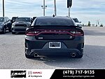 Used 2023 DODGE CHARGER R/T SCAT PACK in SPRINGDALE, ARKANSAS (Photo 6)