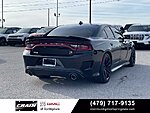 Used 2023 DODGE CHARGER R/T SCAT PACK in SPRINGDALE, ARKANSAS (Photo 7)