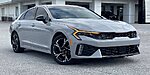 Used 2025 KIA K5 GT-LINE in SPRINGDALE, ARKANSAS