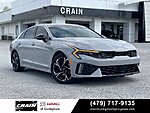 Used 2025 KIA K5 GT-LINE in SPRINGDALE, ARKANSAS (Photo 1)
