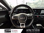 Used 2025 KIA K5 GT-LINE in SPRINGDALE, ARKANSAS (Photo 13)