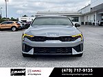 Used 2025 KIA K5 GT-LINE in SPRINGDALE, ARKANSAS (Photo 2)