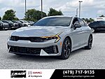 Used 2025 KIA K5 GT-LINE in SPRINGDALE, ARKANSAS (Photo 3)