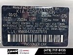 Used 2025 KIA K5 GT-LINE in SPRINGDALE, ARKANSAS (Photo 31)