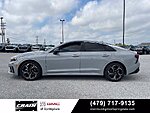 Used 2025 KIA K5 GT-LINE in SPRINGDALE, ARKANSAS (Photo 4)