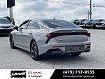 Used 2025 KIA K5 GT-LINE in SPRINGDALE, ARKANSAS (Photo 5)