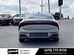 Used 2025 KIA K5 GT-LINE in SPRINGDALE, ARKANSAS (Photo 6)